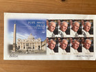 Belize 27 X Fdc First Day Cover Stamp Collection And Info Sheets Inc  Duplicates