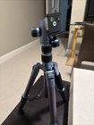 Promaster Xc522 Professional Tripod Monopod Ball Head   Quick Release Plate 181