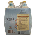 Aveeno Baby Daily Moisture Lotion With Pump  24hr Protection 18 Floz  2pk