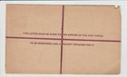 Bangladesh Cover 1972  Overprint On Pakistan Envelope  Unused