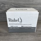 Riobel R45 3-way Type T p  thermostatic pressure Balance  Coaxial Valve