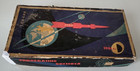 Rare Matchboxes  conquest Of Space  1961  Gagarin  Ussr 