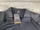 Tacvasen Tactical Shirt Mens Small Black Combat Military Outdoor Top