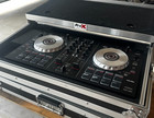 Pioneer Ddj-sb2 Dj Controller Serato 2-channel With Prox Case