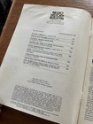 Vintage Negro History Bulletin Eye Of The Storm Magazine Civil Rights 1976 Black