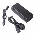 For Xbox 360 Slim Console Power Supply Brick Ac Adapter Charger With Power Cord
