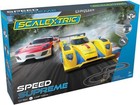 Scalextric C1420t 1 32 Scale Speed Supreme Set
