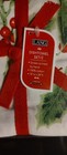 Lang   Cardinal Birdhouse Dish Towels   Set Of 2   Cotton   18 w X 28 h New