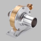 Enginexpert Jt-ii Live Steam Turbine Engine - 20 000 Rpm Model