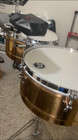 Latin Percussion Lp1415-bz Timbal Bronze