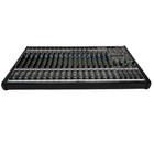Mackie Profx22v2 22-channel Professional Sound Reinforcement Mixer