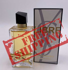 Women Perfume New Libre Spray 3oz Edp Perfume 90ml Women Gift New In Sealed Box