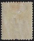 Brit  Honduras Scott 5 sg 7  Mhr-og  Cv  180  Wmk Cc  Perf  12      3 P    a9961a