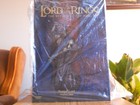 Sideshow weta Limited Edition Large Morgul Lord Statue Lord Of The Rings No 1905