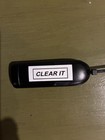 Incredible Technologies It U23 Infinity All Access Key programmer Rare