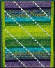 Icing Quilt Pattern