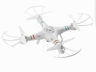 Syma X5sw Wifi Fpv 2 4ghz 4ch Rc Quadcopter Drone Hd Camera Rtf 3 Batteries