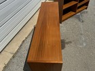 Mid-century Modern Danish Modern Poul Hundavad Style Teak Bookcases