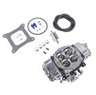 For Brawler Br-67200 Race Carburetor Mechanical Secondary 750 Cfm