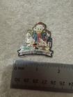 Disney Pin Spectacle Of Dancing Lights Le3000 Donald Duck Chip N Dale Gems 3d