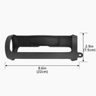 Silicone Speaker Case Cover Compatible With Jbl Charge 3  Protective Soft 