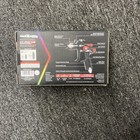 Black Widow By Spectrum  56153 Pro Hte Spray Gun New Sc102-4