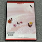 Bernina Embroidery Software Version 5 Installation   Training Cd 2006 Pc Windows