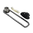 Mds Lifters Kit Cam Timing Chain Kit For Dodge Ram 2500 3500 5 7l Hemi 2009-2016