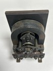 Vintage Antique Magneto Crank Telephone Electric Generator Devise Assembly  a10 