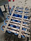 12 Cornell Dubilier 12-712417-00 Capacitor Bank 450vdc 3 5mf 3500  f 525vdc Surge