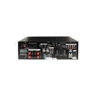  Vocopro Da-9808-rv Professional 600w Rackmount Karaoke Amplifier With Fx