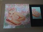 Zippo The Petty Girl Ii Classic Pinup By George Petty Pre-owned Fast Shipping