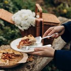 Wedding Cake Knife And Server Set  Engraved Mr And Mrs Silver Forks Cake Cutt   