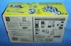2023  Amt  51 Chevy Fleetline 1 25 Scale Plastic Model Kit  1378 All Sealed Bags