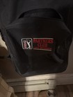 Pga Tour Partners Club Life Member Wheeled Soft Sided Golf Club Travel Bag Black