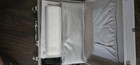 Better Health Ion Balance Spa Ionic Foot Detox Machine - Portable