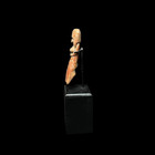 Pre-columbian Valdivia Pottery    venus    Female Figure