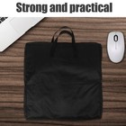 Durable Photography Gear Storage Bag Black Ring Light Protective Case
