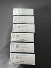 600 One Touch Verio Blood Glucose Test Strips 6x100 - Exp 1 2027
