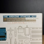       new Official The Arduino Starter Kit  k000007  Skill Level  Beginner        Sealed