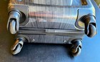 Samsonite Winfield 2 Hardside Spinner 20  Carry On Suitcase Luggage - Open Box