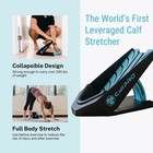 Calfpro Deep Calf Stretcher - New Without Box