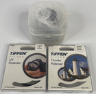 Raynox Hd-5050pro Wide Angle Lens 0 5x Silver 37mm With Tiffen 62mm Filters