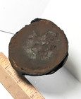 Civil War Relic Read Shell Base Dug North Anna Campaign See Divot In Base  32 00