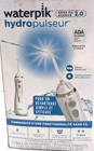 Waterpik Cordless Advanced Rechargeable Portable Water Flosser Wp-580cd     Sb10