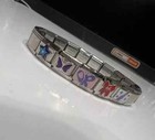 Olivia Rodrigo Bracelet Olivia Rodrigo Charm Bracelet Guts Charm Fan Gifts