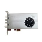 Tbs6916 Dvb-s2x s2 s Hexadeca 16 Tuner Tv Pcie Tuner Card