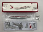 Hogan Wings 1 200 Air-india Airbus A300b4 Vt-ehq 11670 Assembled Aircraft Model
