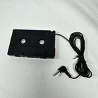 Sony Car Connecting Pack Cpa-7 Cassette Adapter For Ipod mp3 cd Walkman  Discman