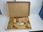 Vintage 1980 s Tyco Racin  Hoppers Electric Racing Set  6228 With 2 Slot Cars
